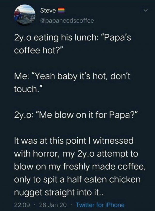 Memes For Parents (21 pics)