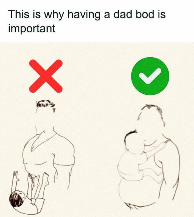 Memes For Parents (21 pics)