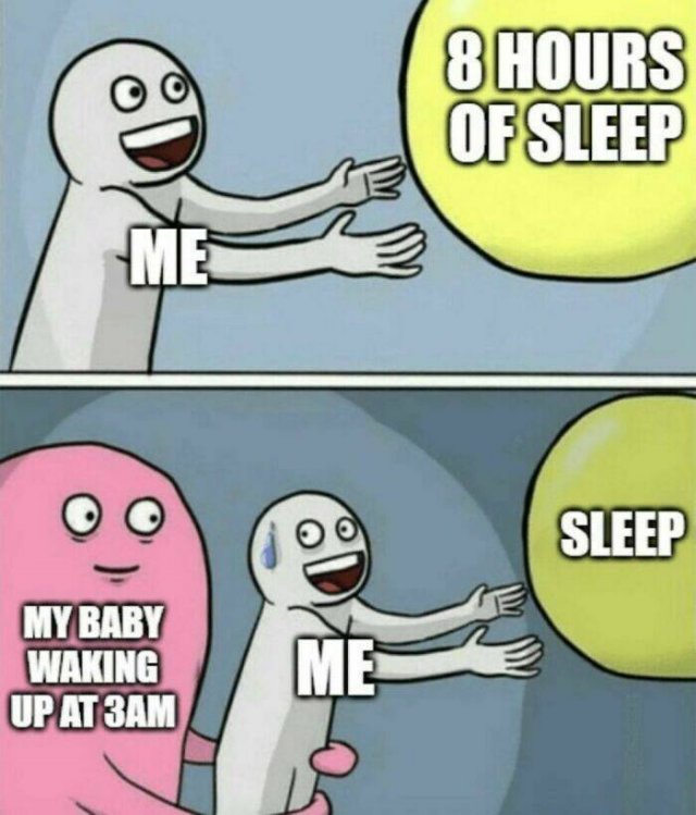 Memes For Parents (21 pics)