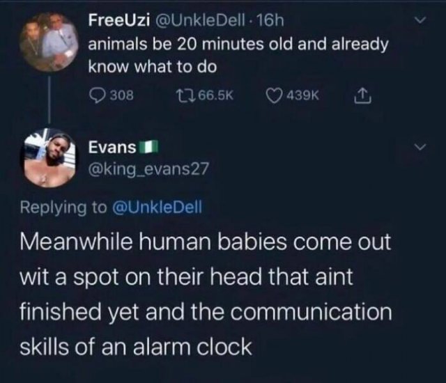 Memes For Parents (21 pics)