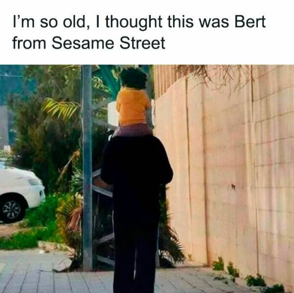 Memes For Parents (21 pics)