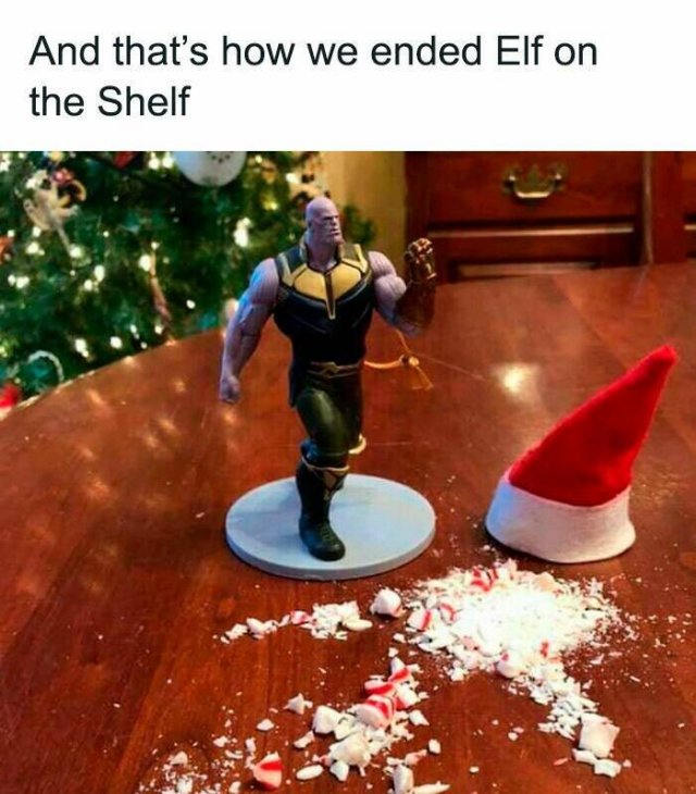 Memes For Parents (21 pics)
