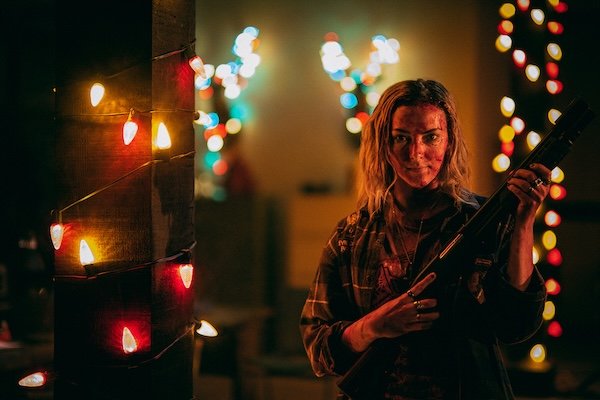 The Best Christmas Horror Movies (20 pics)