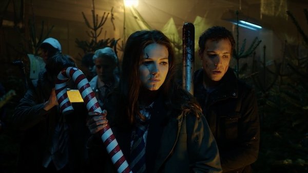 The Best Christmas Horror Movies (20 pics)