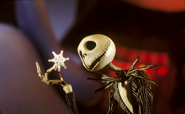 The Best Christmas Horror Movies (20 pics)