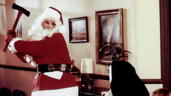 The Best Christmas Horror Movies (20 pics)
