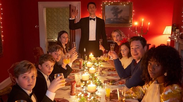 The Best Christmas Horror Movies (20 pics)