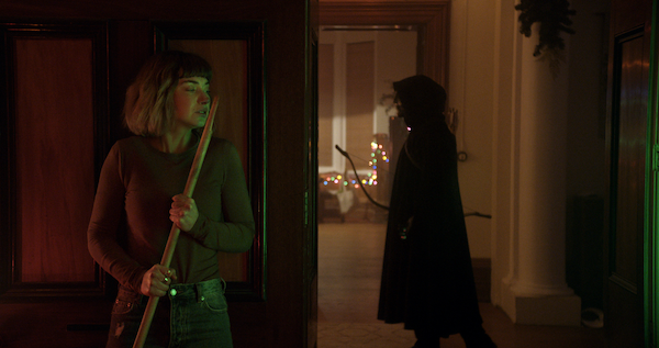 The Best Christmas Horror Movies (20 pics)