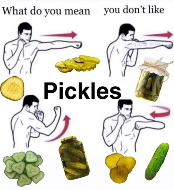 Funny Memes (23 pics)
