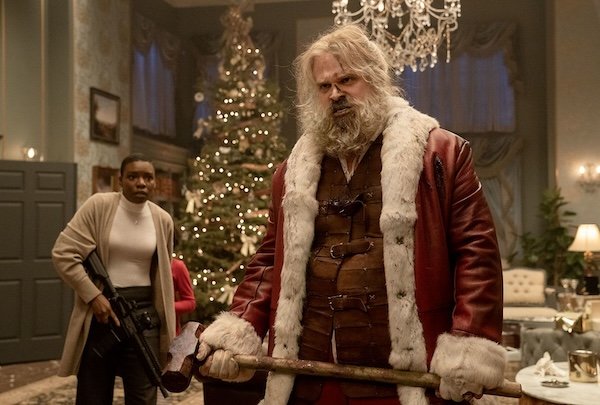 The Best Christmas Horror Movies (20 pics)