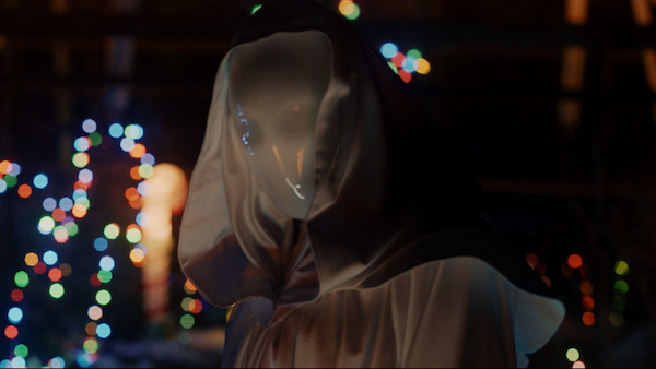 The Best Christmas Horror Movies (20 pics)