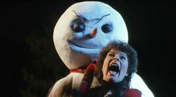 The Best Christmas Horror Movies (20 pics)