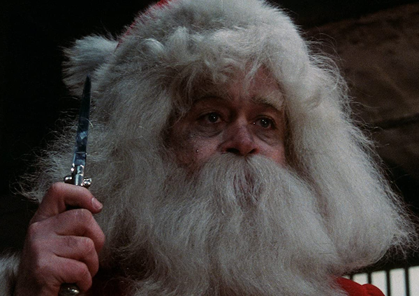 The Best Christmas Horror Movies (20 pics)