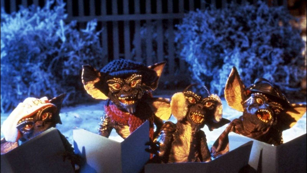 The Best Christmas Horror Movies (20 pics)