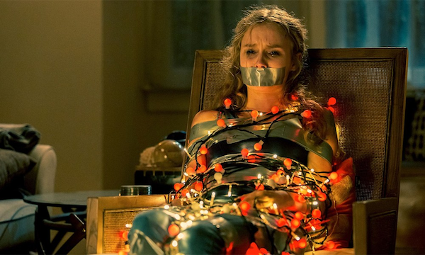 The Best Christmas Horror Movies (20 pics)