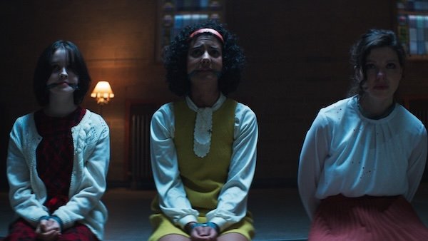 The Best Christmas Horror Movies (20 pics)