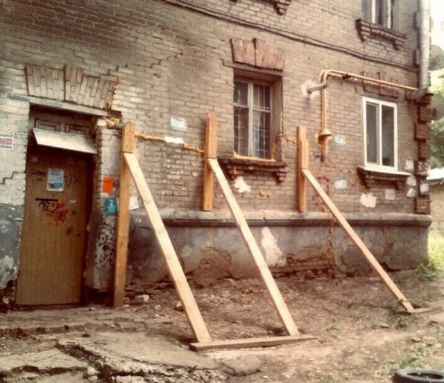 Strange Russians (37 pics)