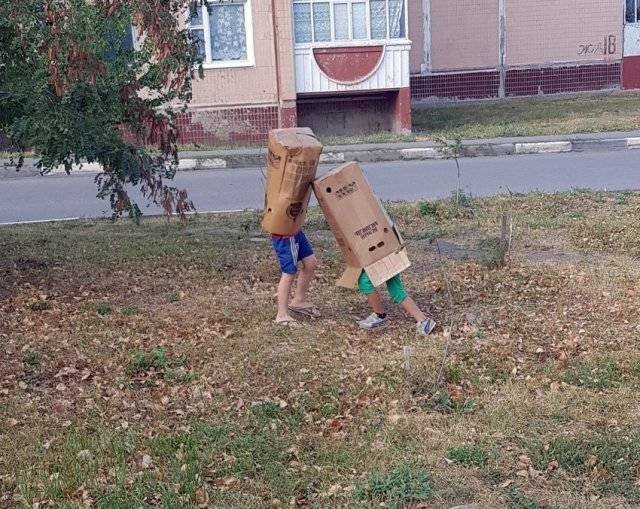 Strange Russians (37 pics)