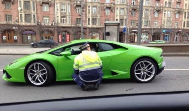 Strange Russians (37 pics)
