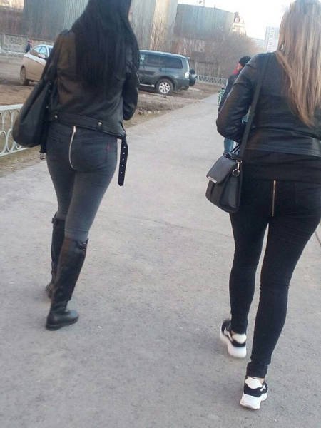 Strange Russians (37 pics)