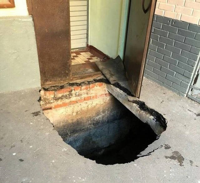 Strange Russians (37 pics)