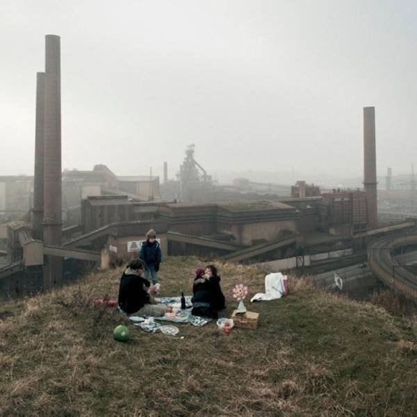 Strange Russians (37 pics)