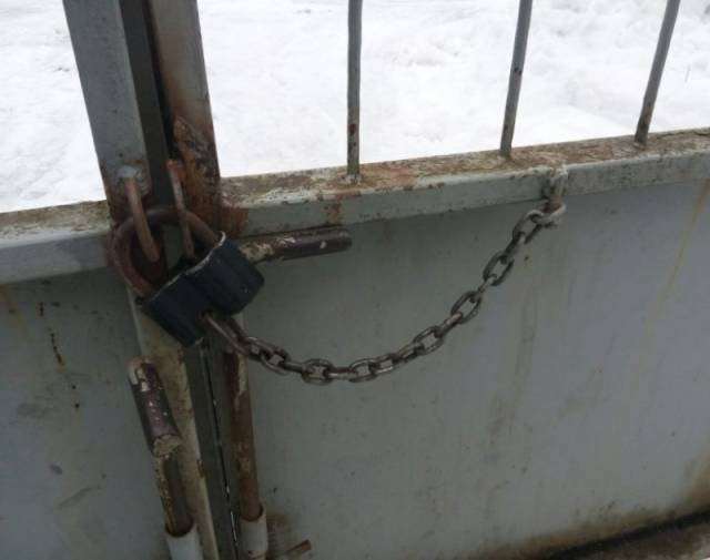 Strange Russians (37 pics)