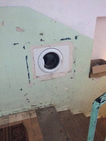 Strange Russians (37 pics)