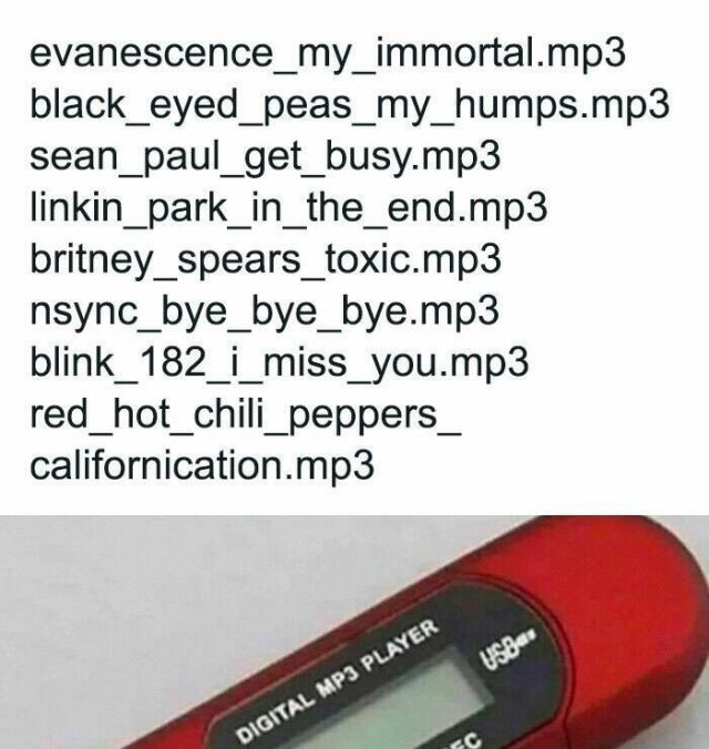 A Little Bit Of Nostalgia (23 pics)