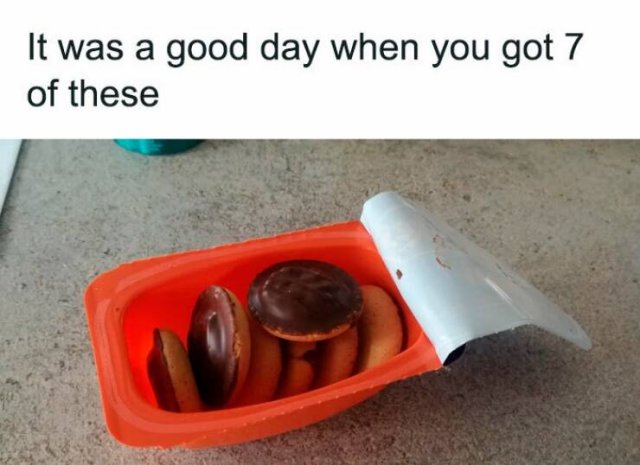 A Little Bit Of Nostalgia (23 pics)