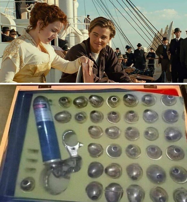 A Little Bit Of Nostalgia (23 pics)