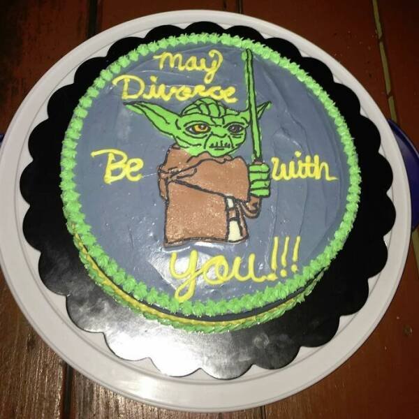 Crazy Cakes (16 pics)