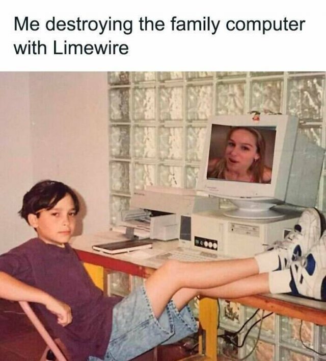 A Little Bit Of Nostalgia (23 pics)