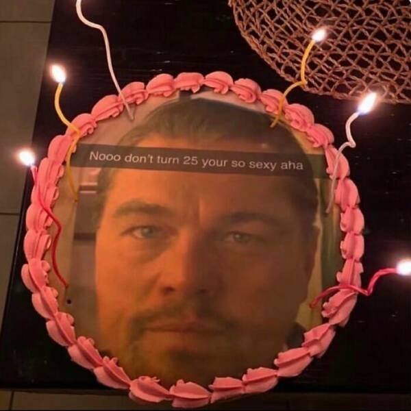 Crazy Cakes (16 pics)