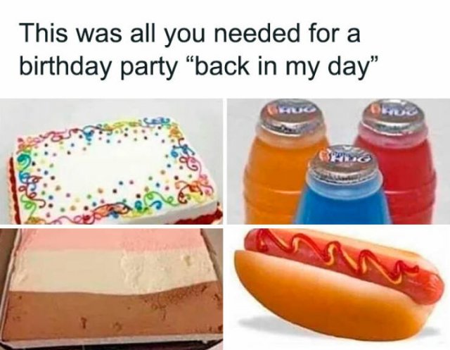 A Little Bit Of Nostalgia (23 pics)