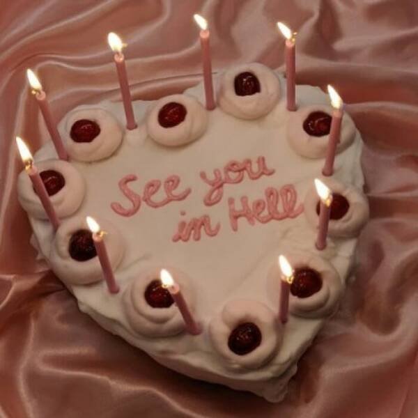 Crazy Cakes (16 pics)