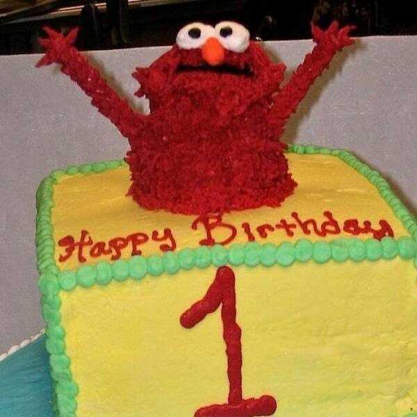 Crazy Cakes (16 pics)