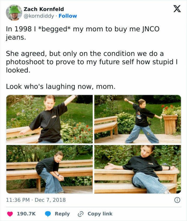 A Little Bit Of Nostalgia (23 pics)