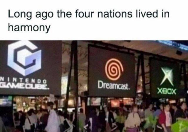A Little Bit Of Nostalgia (23 pics)