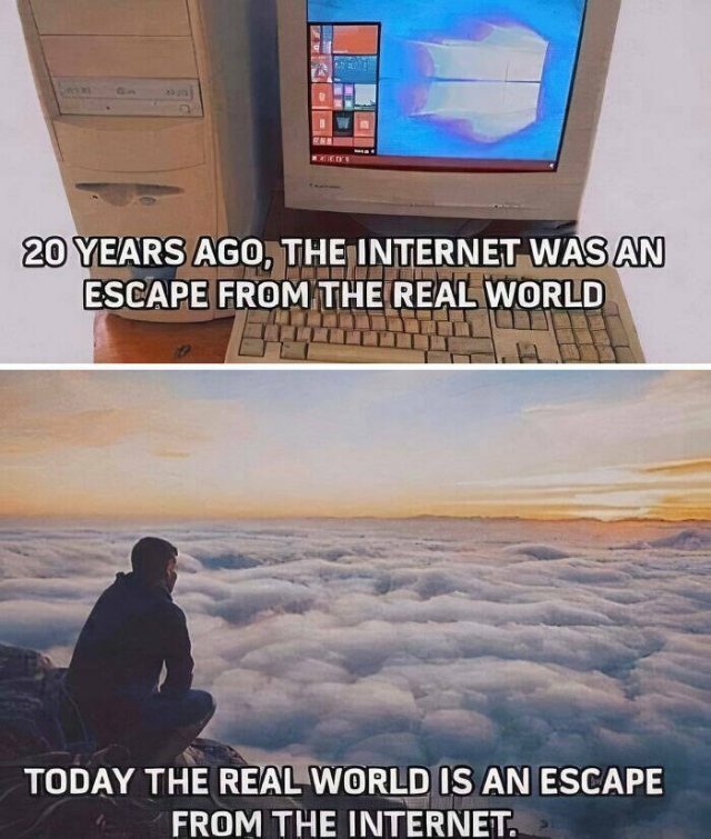 A Little Bit Of Nostalgia (23 pics)