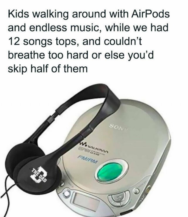A Little Bit Of Nostalgia (23 pics)