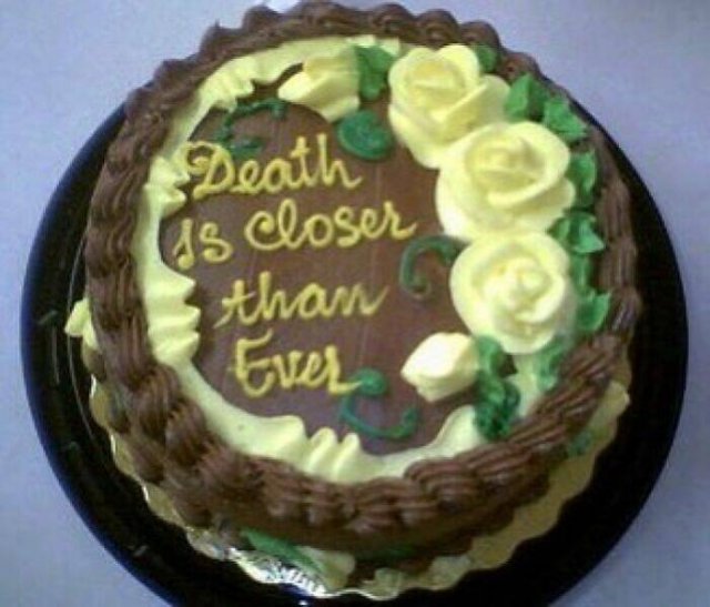 Crazy Cakes (16 pics)