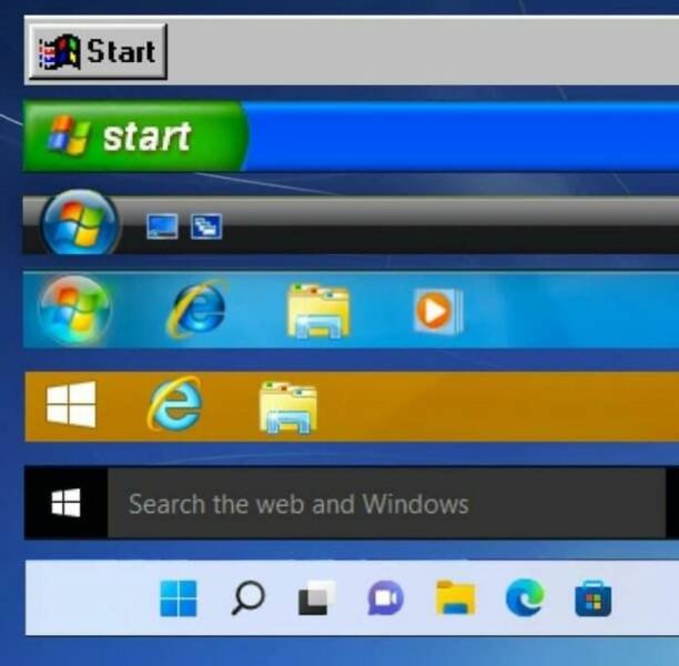 A Little Bit Of Nostalgia (23 pics)