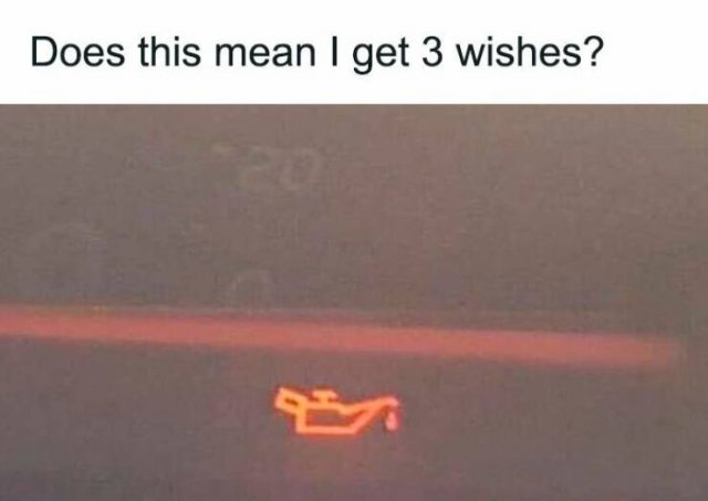 Memes For Car Enthusiasts (14 pics)