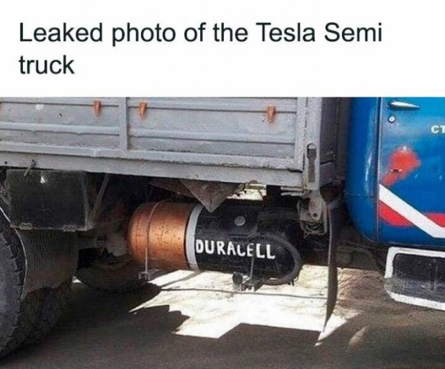 Memes For Car Enthusiasts (14 pics)