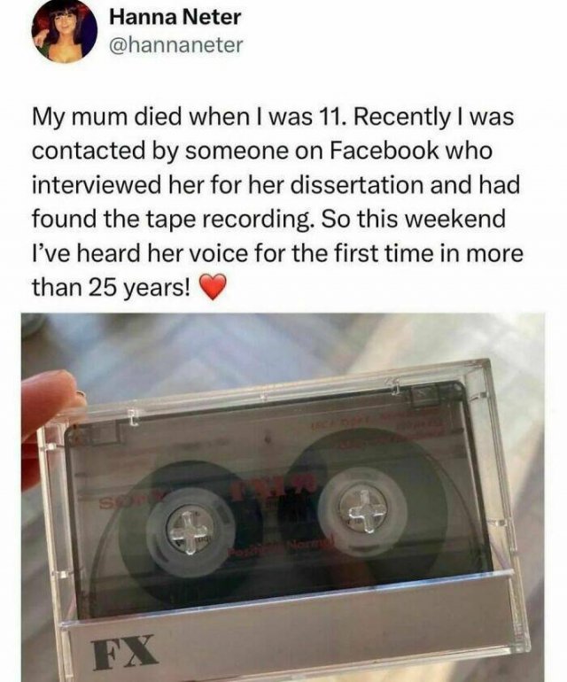Heartwarming Stories (23 pics)