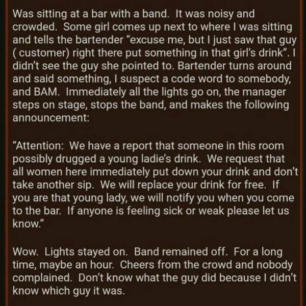 Heartwarming Stories (23 pics)