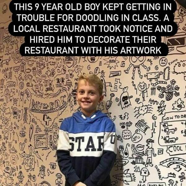 Heartwarming Stories (23 pics)