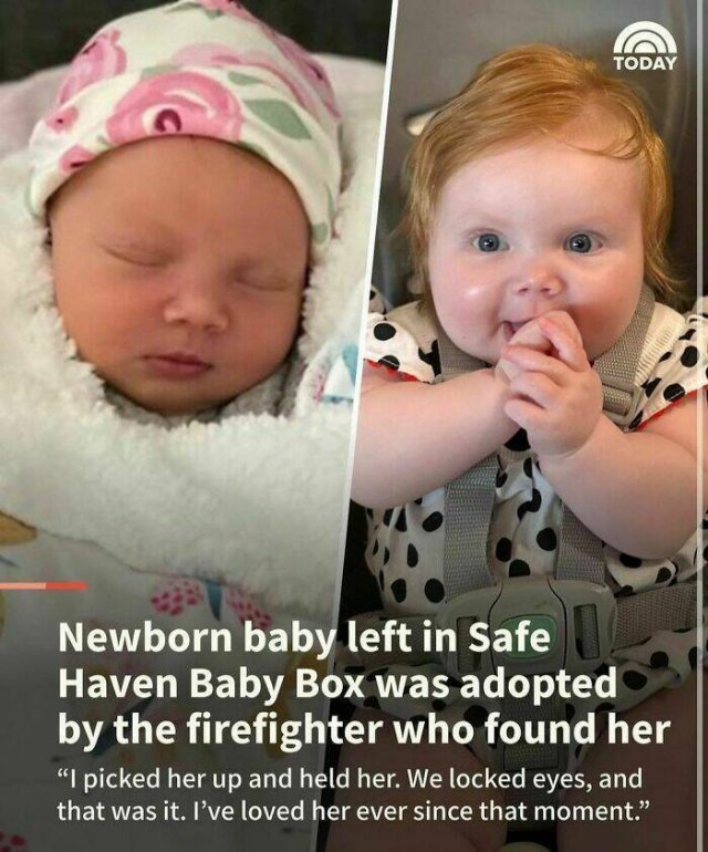 Heartwarming Stories (23 pics)