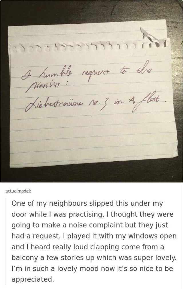 Heartwarming Stories (23 pics)